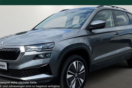 Skoda Karoq 28.252 km 29.950 &euro; Solingen 42651
