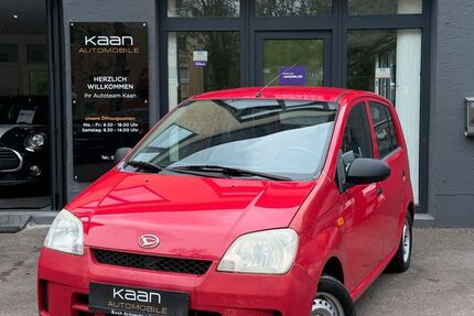 Daihatsu Cuore 67.000 km 1.899 &euro; Köln 51107