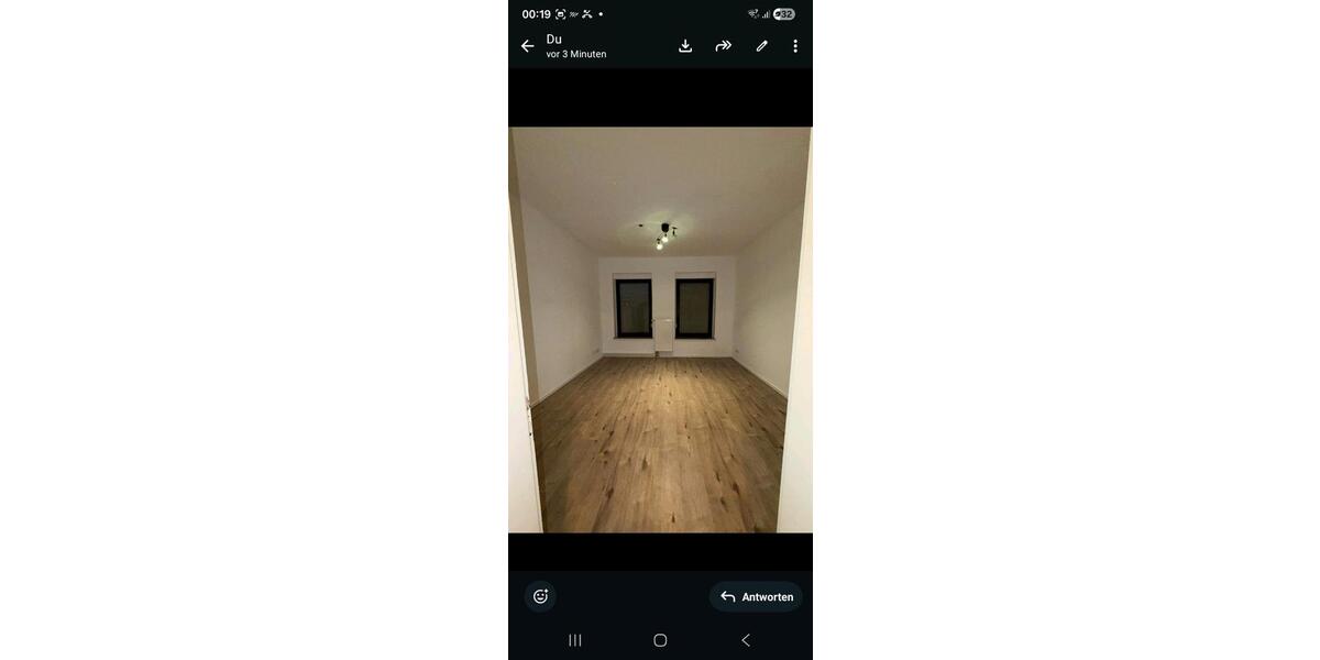 Erdgeschoßwohnung Köln Innenstadt - 1 Zimmer, 40 m&sup2;, 1.000&euro; | Angebot:26568375