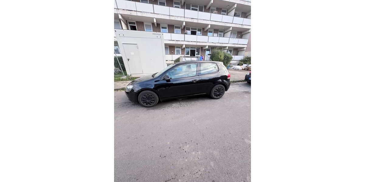 VW Golf 214.000 km 3.600 &euro; Neuss 41460