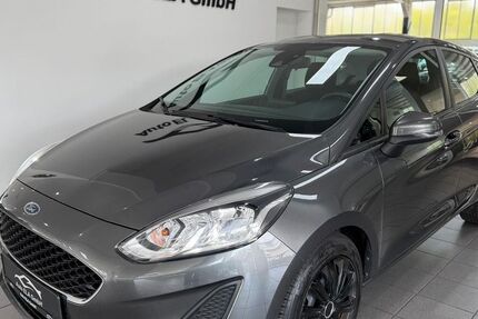 Ford Fiesta 65.000 km 10.990 &euro; Heiligenhaus 42579