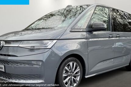 VW T7 Multivan 58.685 km 49.950 &euro; Wuppertal 42109