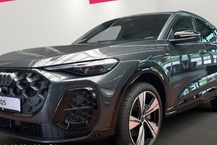 Audi Q5 9.500 km 69.550 &euro; Mettmann 40822