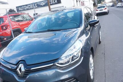 Renault Clio 133.000 km 5.999 &euro; Köln 51143