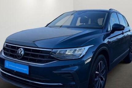 VW Tiguan 61.104 km 25.590 &euro; Mettmann 40822
