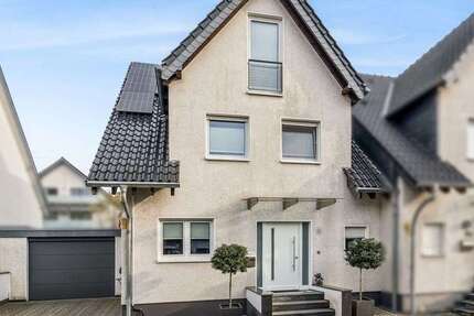 Haus Düsseldorf Stadtbezirk 8 - 5 Zimmer, 191 m&sup2;, 850.000&euro; | Angebot:26221598