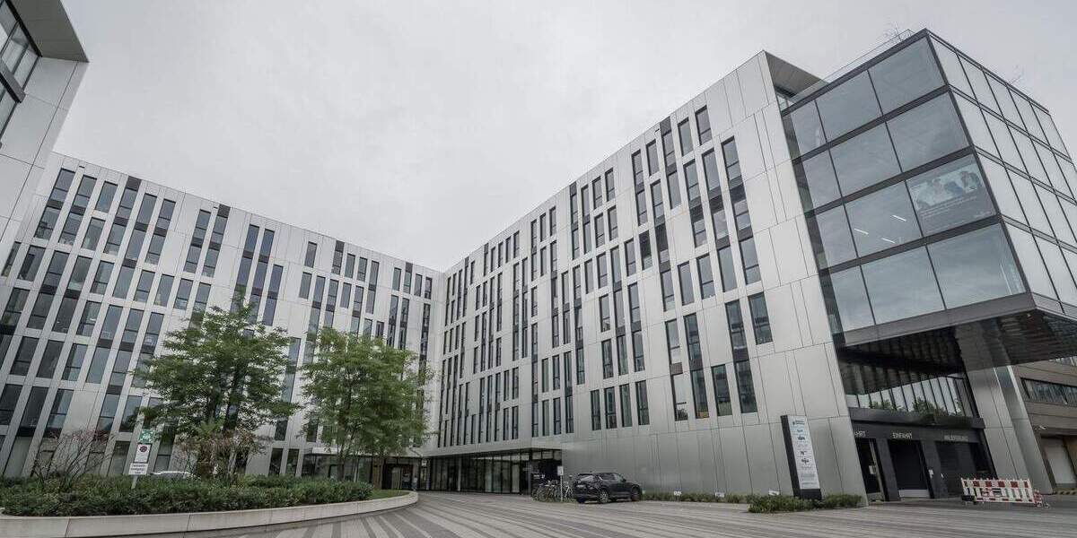 Gewerbeobjekt Düsseldorf Derendorf - 179&euro; | Angebot:26148591