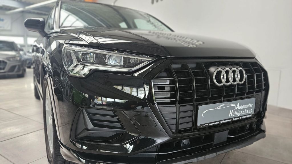 Audi Q3 84.102 km 25.380 &euro; Heiligenhaus 42579