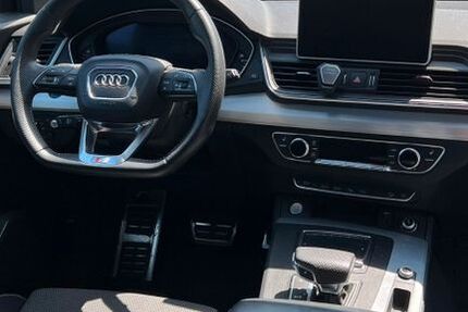 Audi Q5 115.690 km 33.490 &euro; remscheid 42857