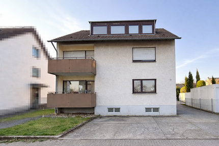 Haus Bergisch Gladbach Frankenforst - 8 Zimmer, 217 m&sup2;, 620.000&euro; | Angebot:26066748