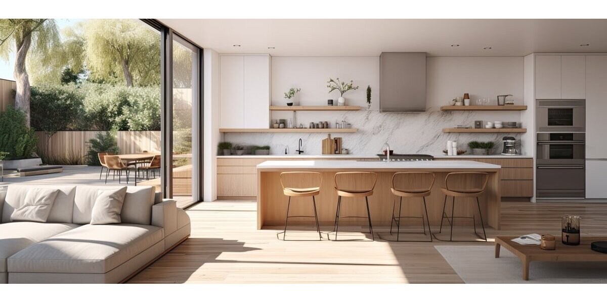 Individuell geplantes Einfamilienhaus - Komfortabler Neubau in Neuss mit Pro Time Dienstleistungspaket für Heimwerker - Einfamilienhaus Neuss Furth-Mitte | Angebot:27369833