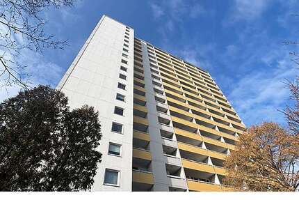 Wohnung Köln Rodenkirchen - 2 Zimmer, 59 m&sup2;, 230.000&euro; | Angebot:25905626