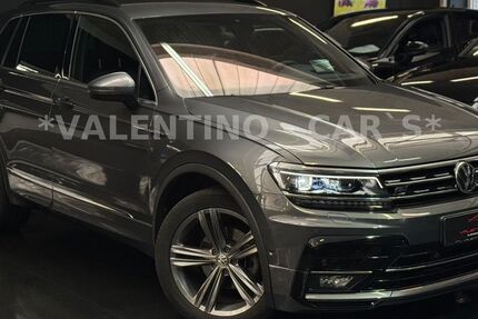 VW Tiguan 72.405 km 24.999 &euro; Radevormwald 42477