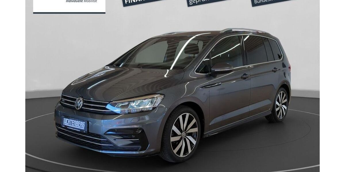 VW Touran 68.600 km 26.750 &euro; Leverkusen 51381