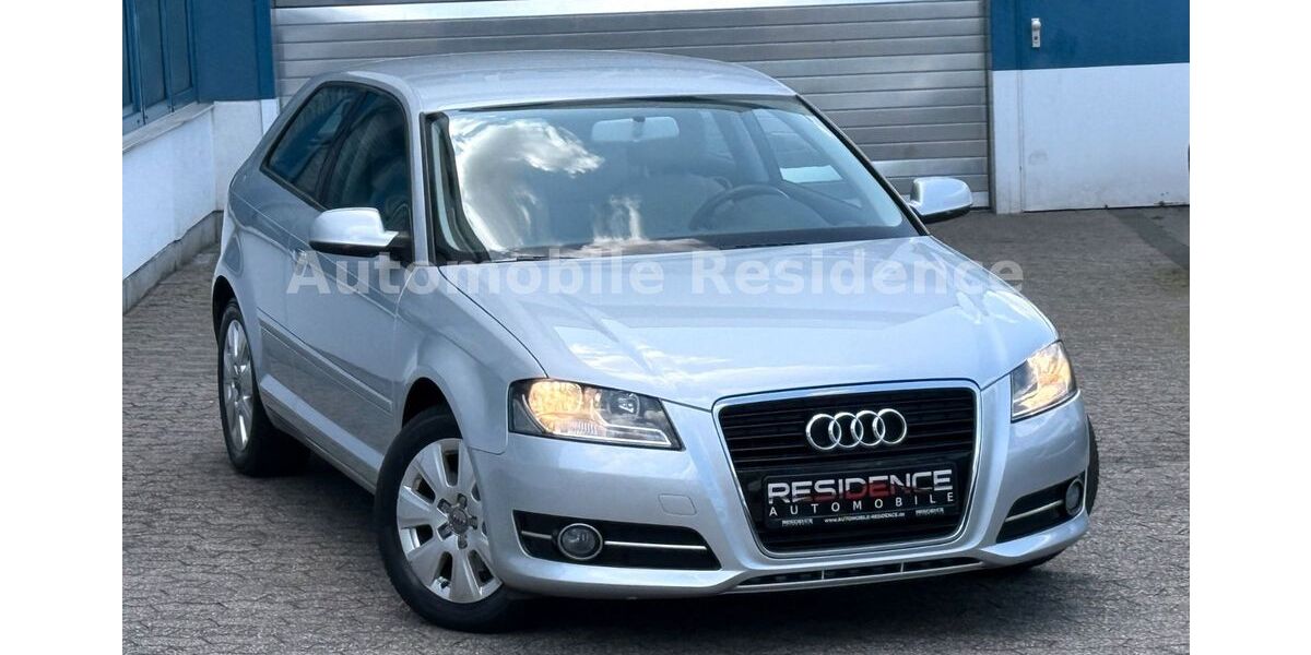 Audi A3 46.000 km 8.980 &euro; Ratingen 40880
