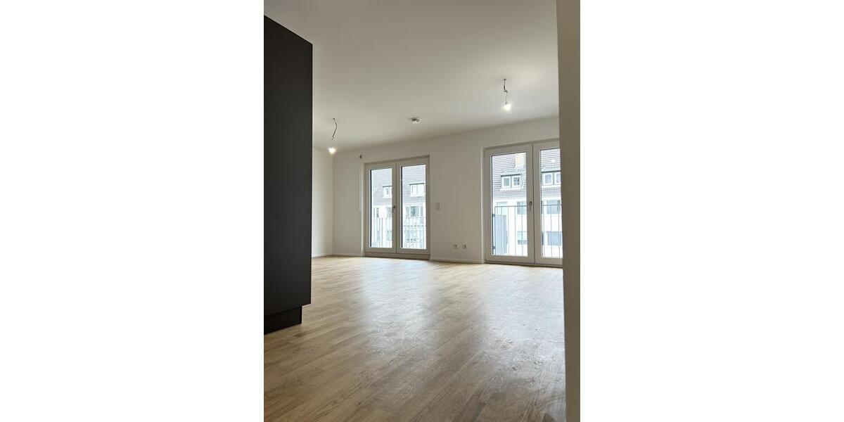 Etagenwohnung Düsseldorf Stadtbezirk 3 - 2 Zimmer, 56 m&sup2;, 1.288&euro; | Angebot:25454806