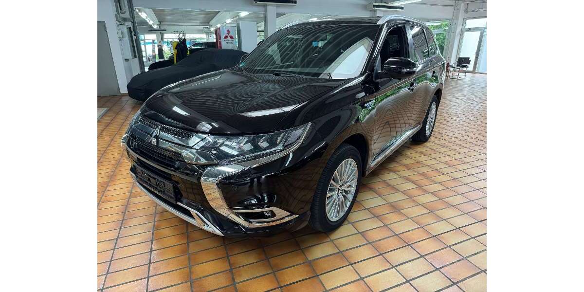 Mitsubishi Outlander 36.410 km 21.490 &euro; Wülfrath 42489