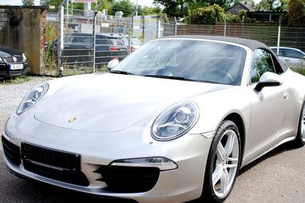 Porsche 911 Urmodell 112.700 km 66.900 &euro; Düsseldorf 40470