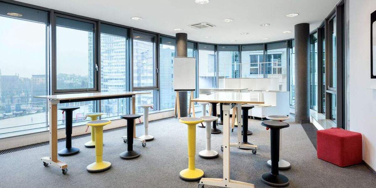 Gewerbeobjekt Köln Neustadt-Nord - 180&euro; | Angebot:25873523