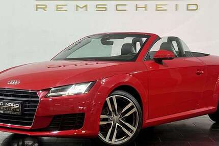 Audi TT 88.500 km 25.990 &euro; Remscheid 42897
