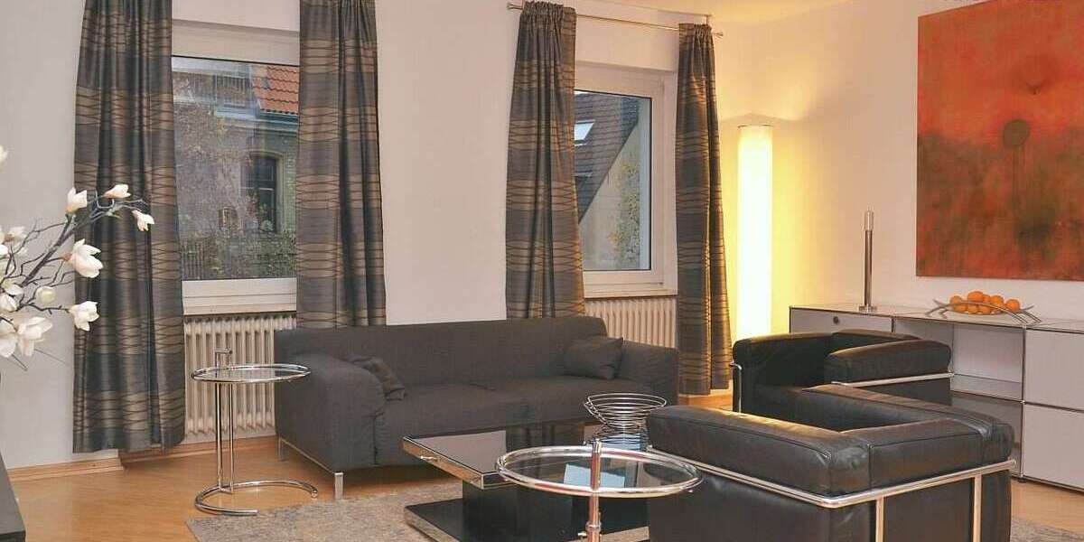 Zimmer Köln Innenstadt - 2 Zimmer, 1.990&euro; | Angebot:25659501