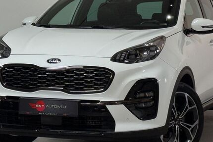 Kia Sportage 54.900 km 19.450 &euro; Remscheid 42859