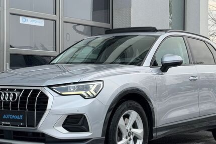 Audi Q3 195.656 km 24.990 &euro; Hilden (bei Düsseldorf) 40721