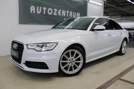 Audi A6 232.856 km 14.990 &euro; Düsseldorf 40233