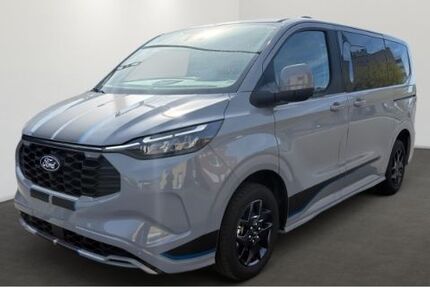 Ford Tourneo Custom 20.148 km 52.840 &euro; Neuss 41464