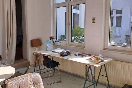 Gewerbeobjekt Düsseldorf Flingern Nord - 3 Zimmer, 176 m&sup2;, 1.250&euro; | Angebot:26157414