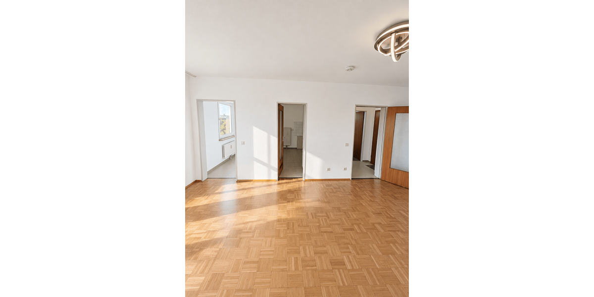Etagenwohnung Köln Neuehrenfeld - 2 Zimmer, 38 m&sup2;, 195.000&euro; | Angebot:27362538