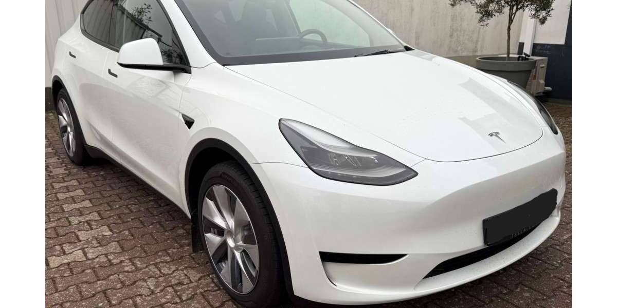 Tesla Model Y 77.000 km 33.450 &euro; Kaarst 41564