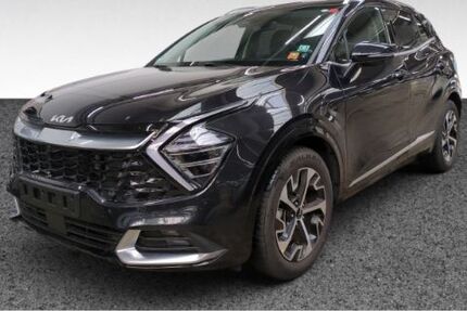 Kia Sportage 20.567 km 29.580 &euro; Korschenbroich 41352
