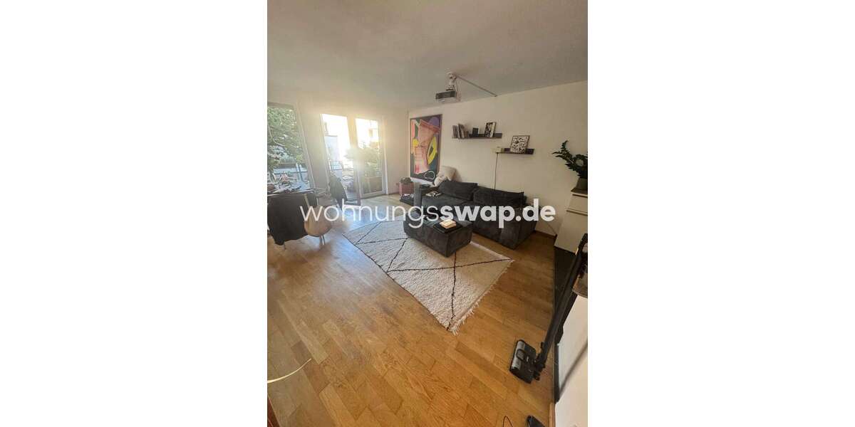 Etagenwohnung Köln - 3 Zimmer, 79 m&sup2;, 1.500&euro; | Angebot:26255830