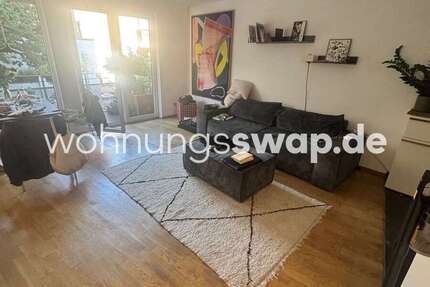 Wohnung Köln - 3 Zimmer, 79 m&sup2;, 1.500&euro; | Angebot:26255830