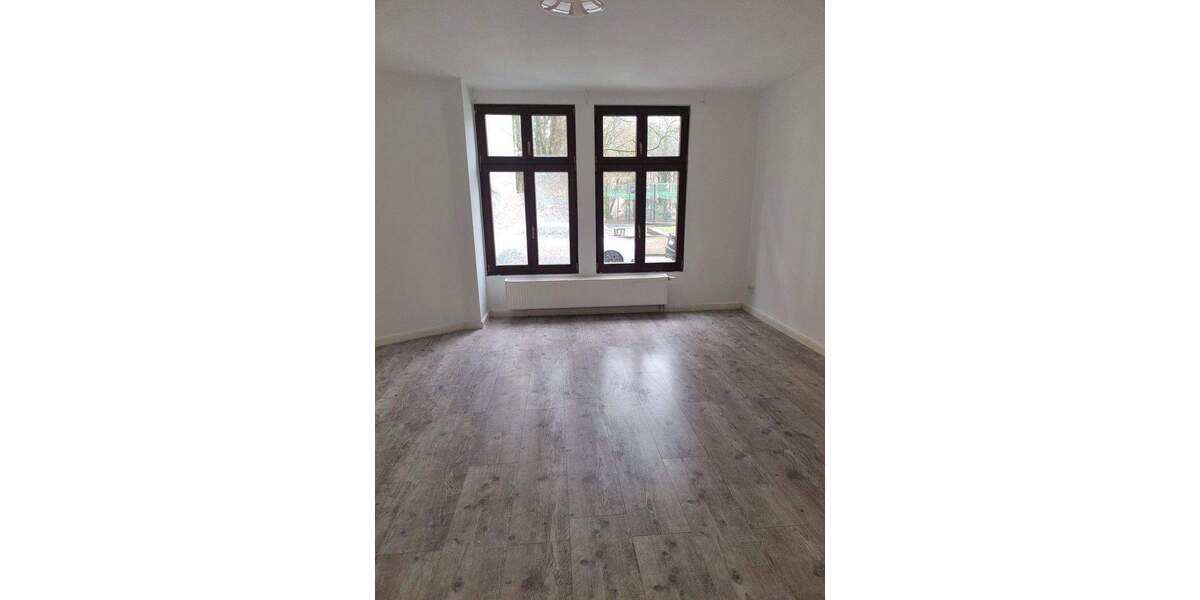 Etagenwohnung Wuppertal Elberfeld - 2 Zimmer, 46 m&sup2;, 440&euro; | Angebot:25775582