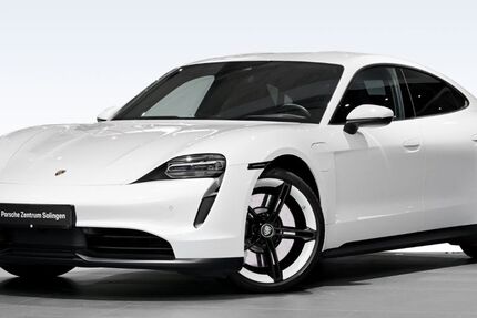 Porsche Taycan 45.171 km 54.490 &euro; Solingen 42653