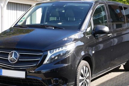 Mercedes-Benz Vito 165.000 km 34.999 &euro; Köln 51063