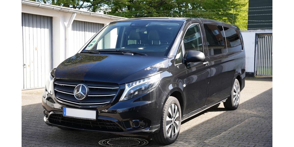 Mercedes-Benz Vito 165.000 km 34.999 &euro; Köln 51063