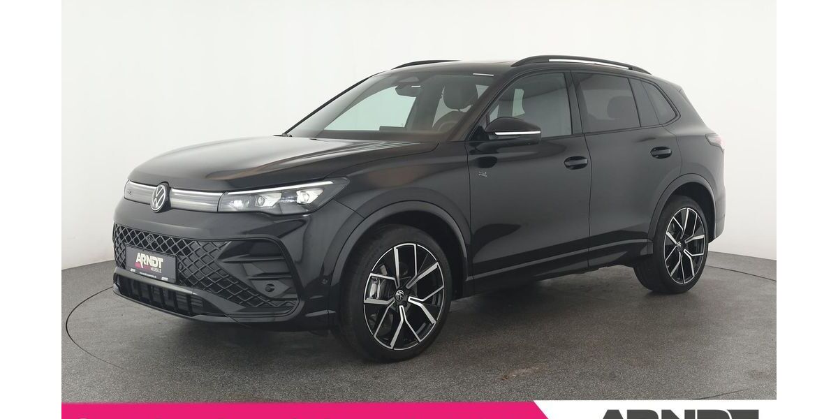 VW Tiguan 20.200 km 47.784 &euro; Neuss 41464