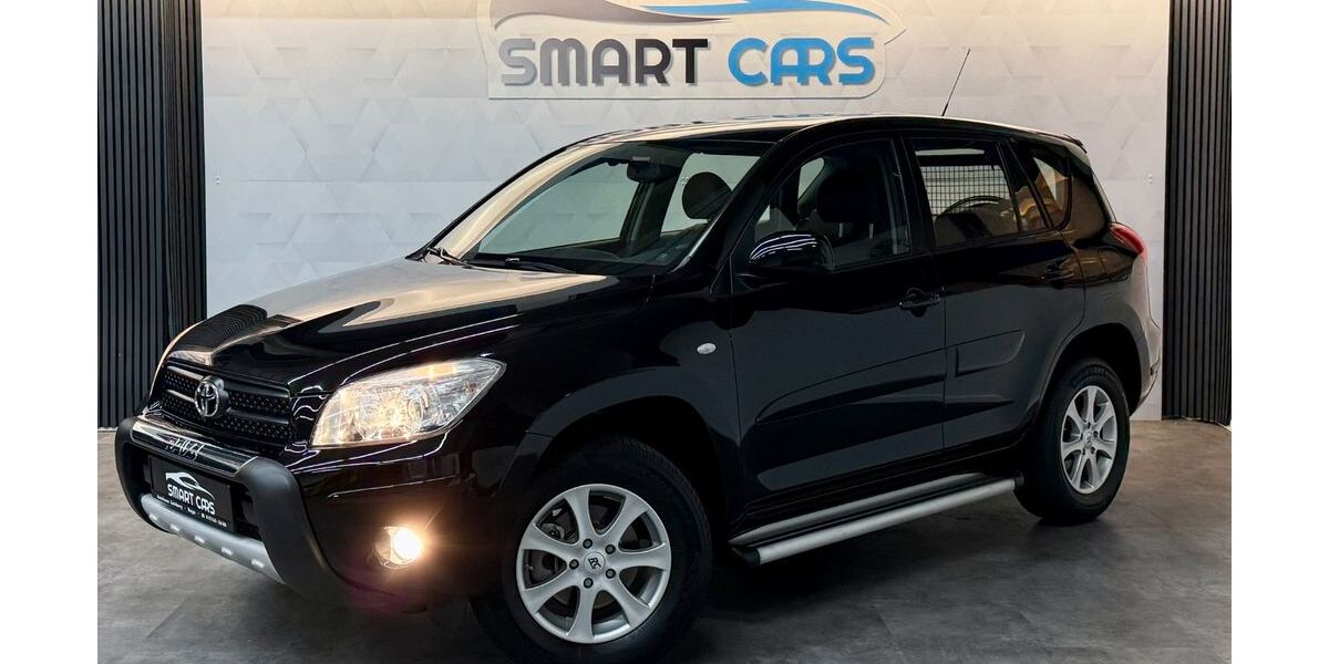 Toyota RAV 4 99.938 km 12.990 &euro; Remscheid 42855