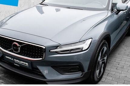 Volvo V60 Cross Country 36.646 km 33.450 &euro; Düsseldorf 40474