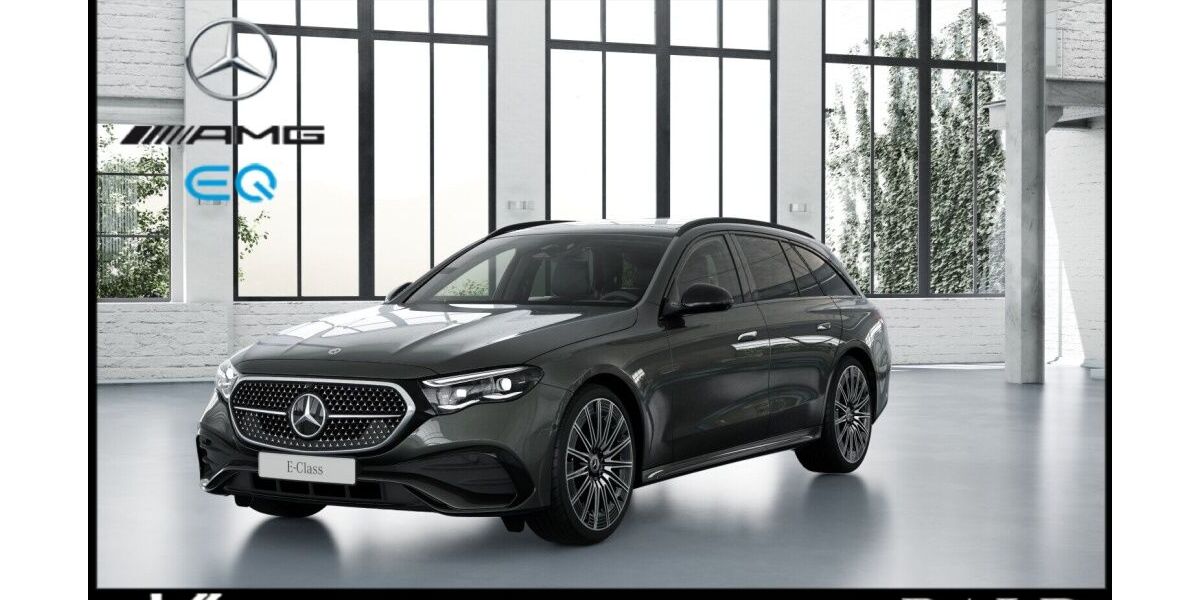 Mercedes-Benz E 220 25.904 km 59.880 &euro; Schwelm 58332