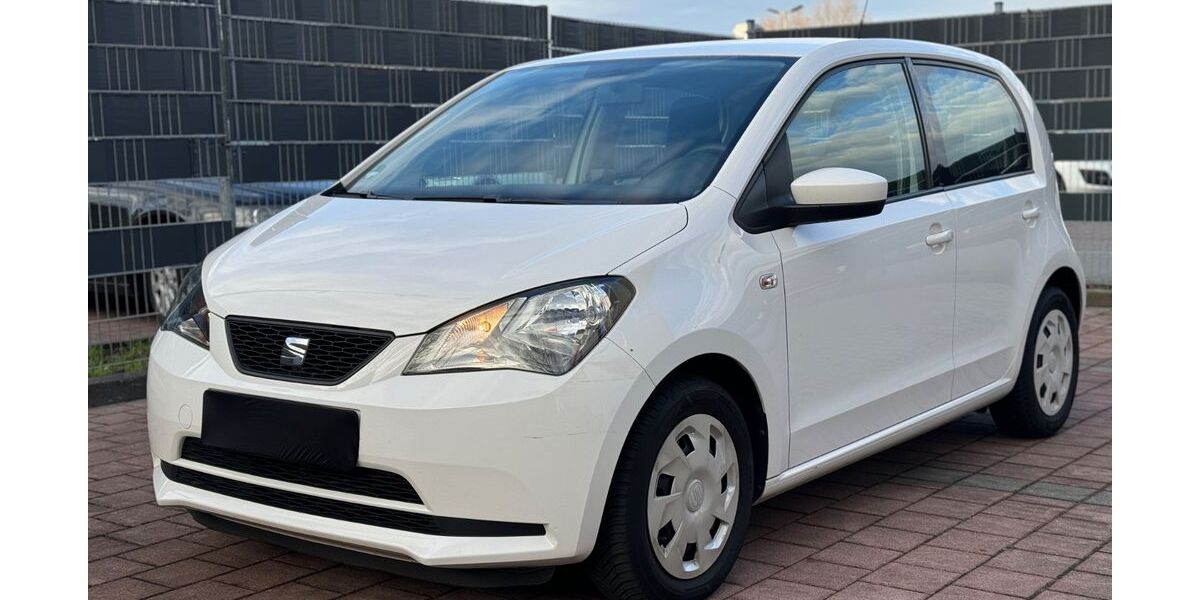 Seat Mii 154.500 km 4.190 &euro; Köln 50737