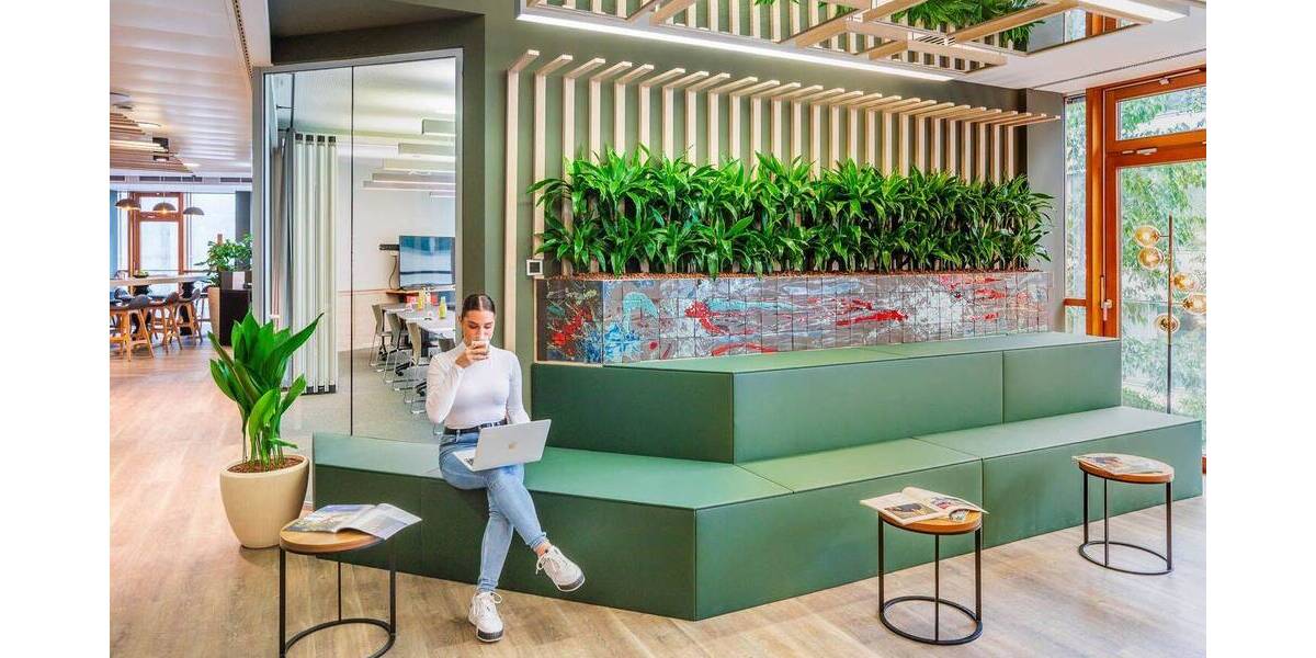 Gewerbeobjekt Düsseldorf Hafen - 1.650&euro; | Angebot:25863772