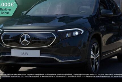 Mercedes-Benz EQA 36.970 km 28.890 &euro; Wuppertal 42115