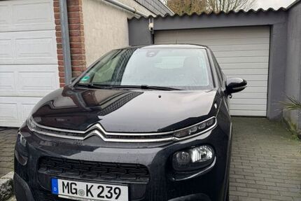 Citroen C3 85.813 km 7.021 &euro; Korschenbroich-Glehn 41352