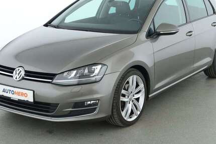 VW Golf 96.140 km 15.420 &euro; Köln 50739