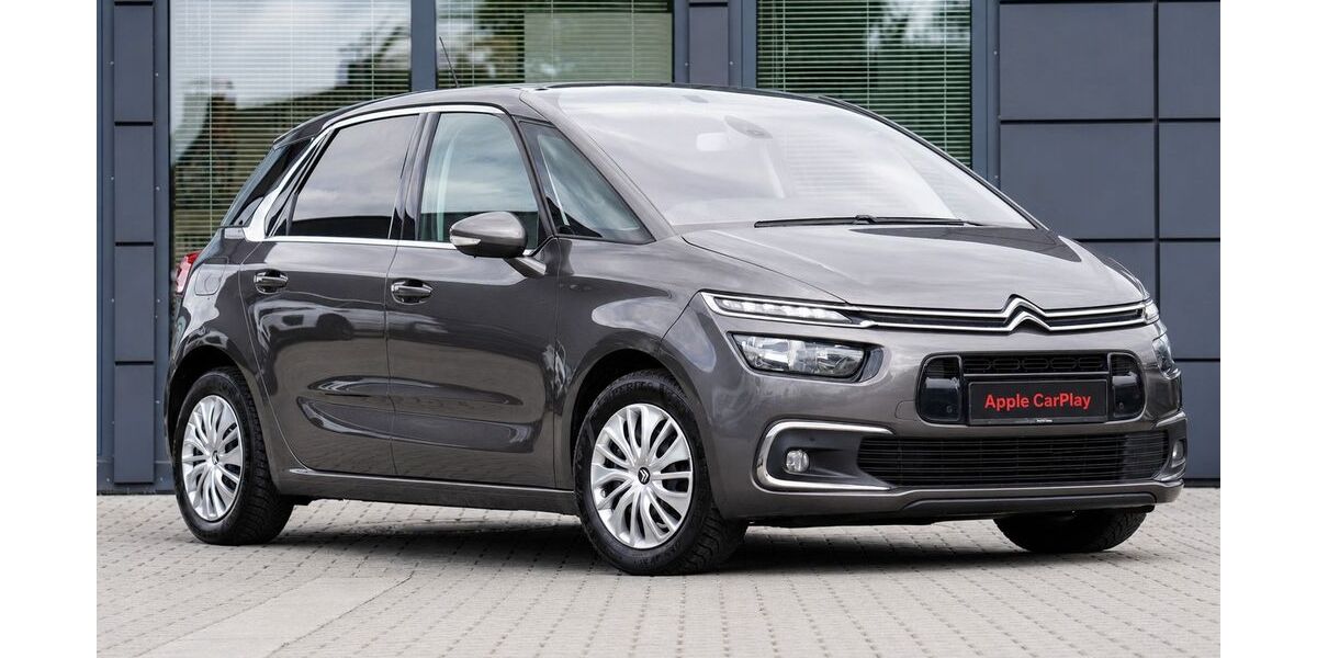 Citroen C4 SpaceTourer 205.000 km 4.980 &euro; Korschenbroich 41352