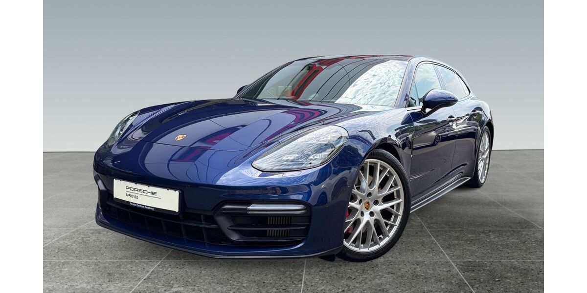Porsche Panamera 91.100 km 67.900 &euro; Bergisch Gladbach 51429